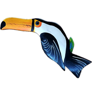 Petisqueira Tucano