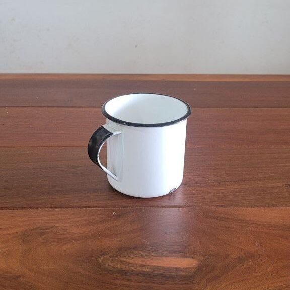 Caneca Esmaltada Clássica 8x11 - Imagem 7